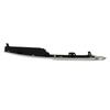 Front Right Lower Bumper Cover Grille Molding For BMW 12-15 3 Series Sedan