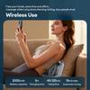 66-head Fascia Gun High Frequency Vibration Body Massage Gun Back Massager Waist Massager Neck Shoulder Thigh Fascia masajeador