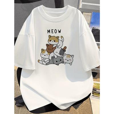 Üst Kıyafetler – T-shirtler