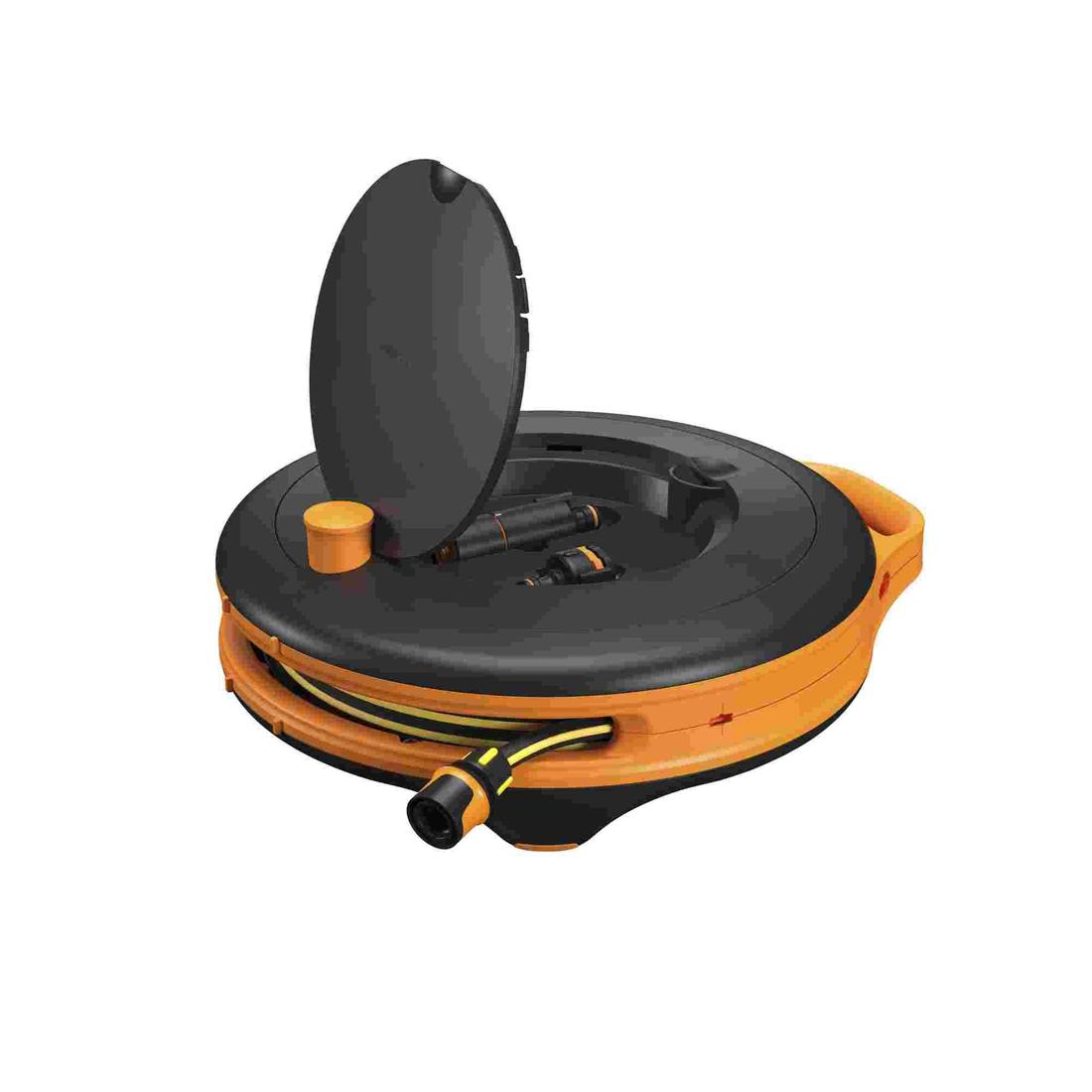 

Bęben Z Wężem S, 9 Mm (3/8 ), 15 M Comfort