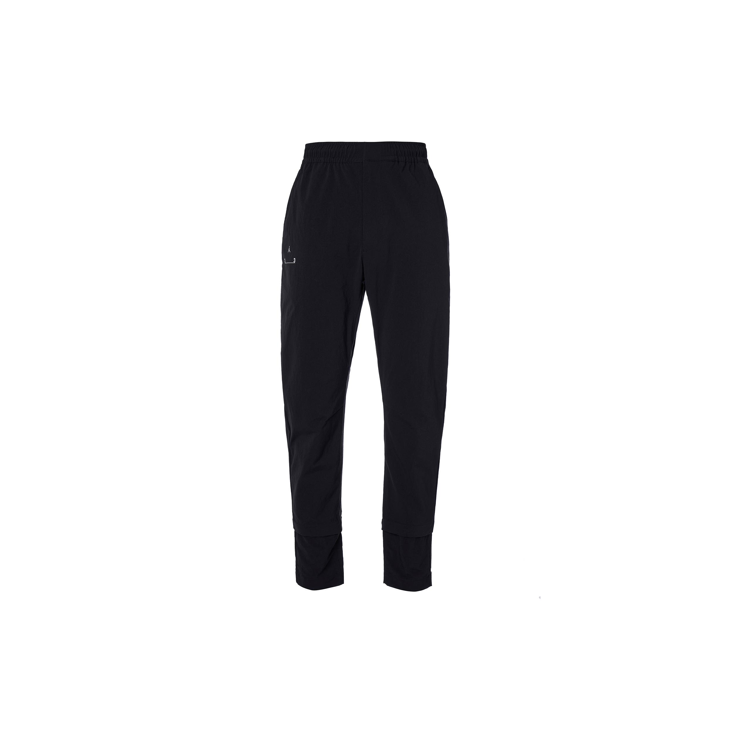Jordan FW22 Casual Pants Men s Black DR2739-010 XXL