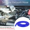 ABSOPRO Silikon Vakuumslang för Hög Temperatur 3,3 fot 9/16" 14 mm Innerdiameter