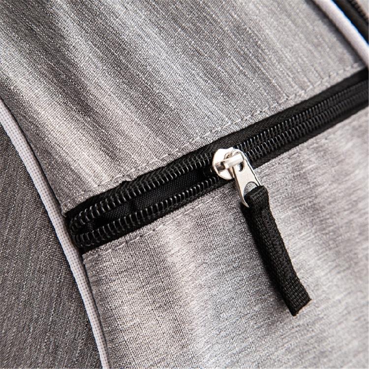 Pickleball Bag Adult Pickleballs Paddles Bag Sport Pickleball Bag Adjustable Slings Bag Crossbody Backpack for Courts