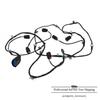 Fits 2016- Jeep Grand Cherokee Front Fascia Wiring Harness 68261975AC USA