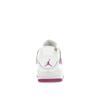 Jordan 1 Mid Little Kids White Blue FQ1313-151