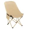 Portable High Back Outdoor Folding Camping Chair