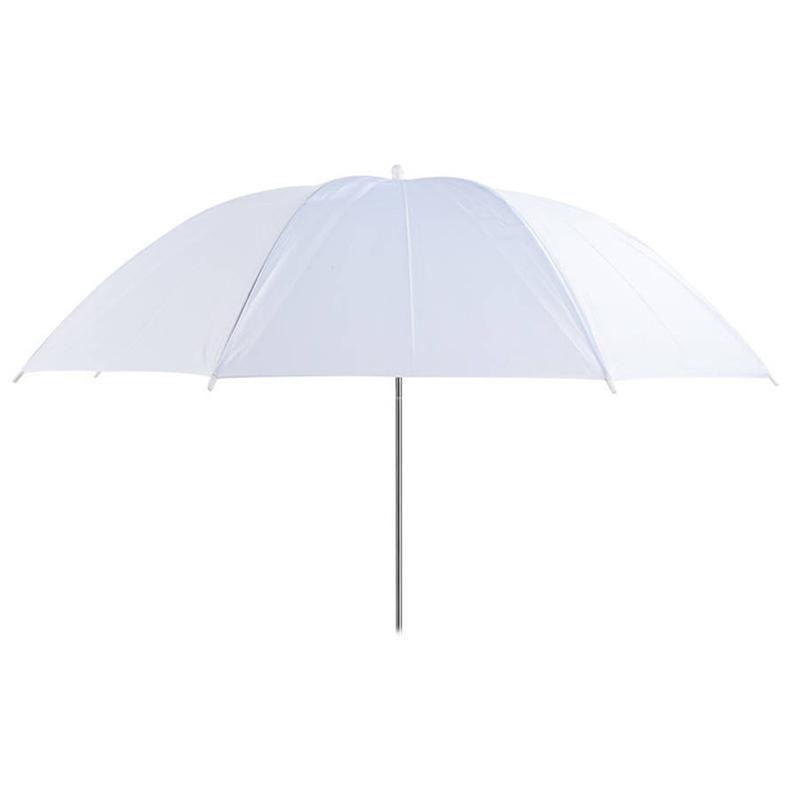 

Portable Soft And Light 20 Inch Translucent Photography Soft Light Umbrella