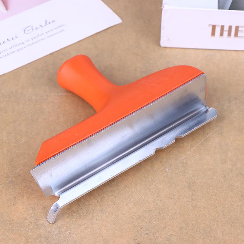 

Деревянная доска Мини-инструменты для снятия фаски Прямоугольный/Дуговой Универсальный нож для обрезки Деревообработка 3-в-1 Скребок для снятия заусенцев с кромок