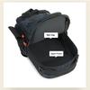 Luxury Design Men's Waist Packs  Oxford Crossbody Bags For Men Fashion Casual Men Shoulder Bags Chest Bag Bolsos Sac