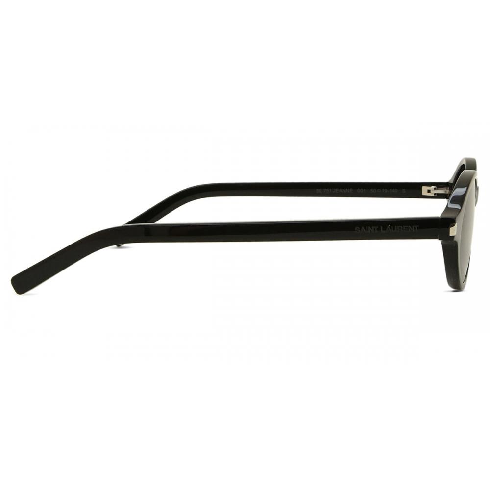 Saint Laurent Sl 751 Jeanne 001 Damesolbriller