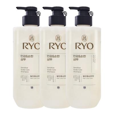 Shampoo e balsami per capelli – Shampoo