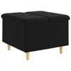 Mobilier pentru salon – Taburete și scaune pufoase