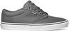 Кроссовки Vans Atwood M Canvas pewter/white