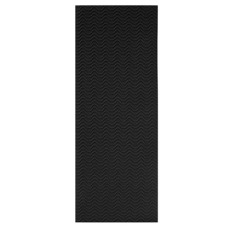 Retangular Adhesive Shoe Tread Patches Slip Resistant Shoe Tread Cushioning Pad Large Textured Shoe Protectors Pad