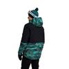 Animal Mens Cruise Snowboarding Jacket