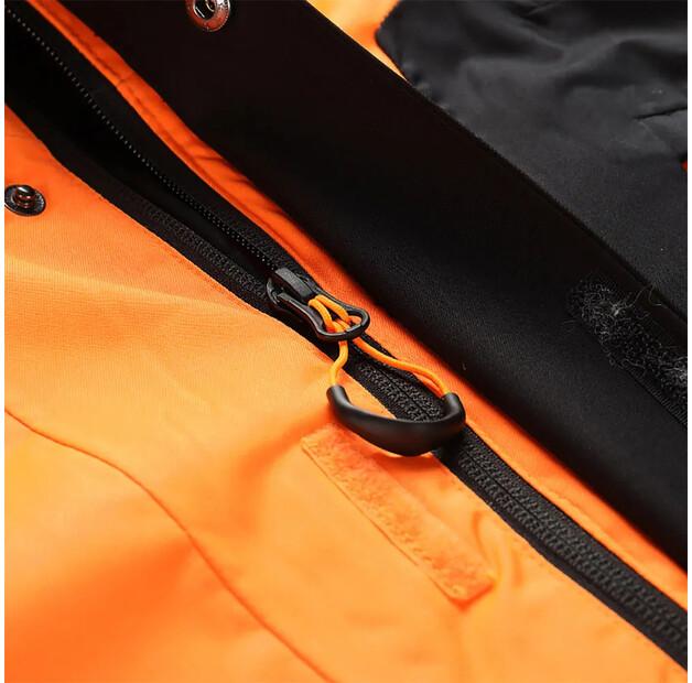 Alpine Pro Jacke Dear