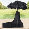 Wearable Umbrella Holder Support Strap for Umbrella Lightweight Wearable Sun Umbrella Stand Strap for Travel Work