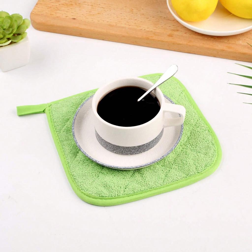 Suporturi de Oală Pentru Bucătărie, Suporturi Fierbinți Pentru Bucătărie, Blaturi, Suporturi de Oală pentru Cuptor En Gros, Seturi de Suporturi de Oală Pentru Bucătării Rezistente la Căldură