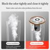 Durable Anti Odor Floor Drain Core Removable Colander Drain Cover Insect Prevention Sewer Strainer Plug