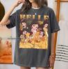 Vintage Princess Belle Shirt, Beauty and the Beast Tale As Old As Time Shirt, Disney Girl Trip Shirt, Magic Kingdom Tee