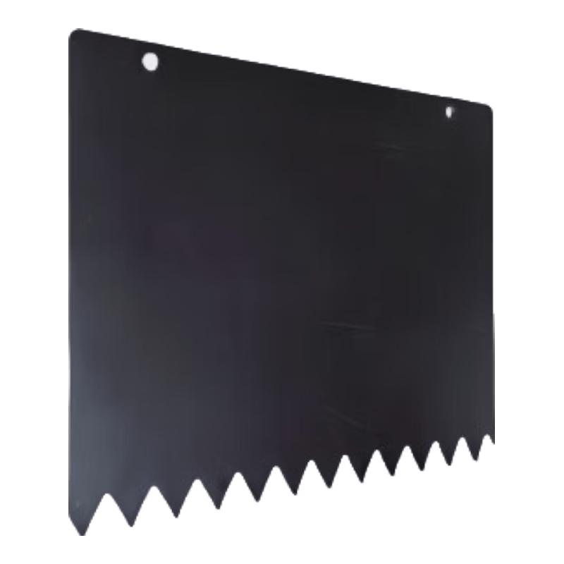 FAW Jiefang CA1125J Transport Truck Front Mud Flap Set