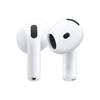 Apple AirPods 4 Wireless Headphones ANC White