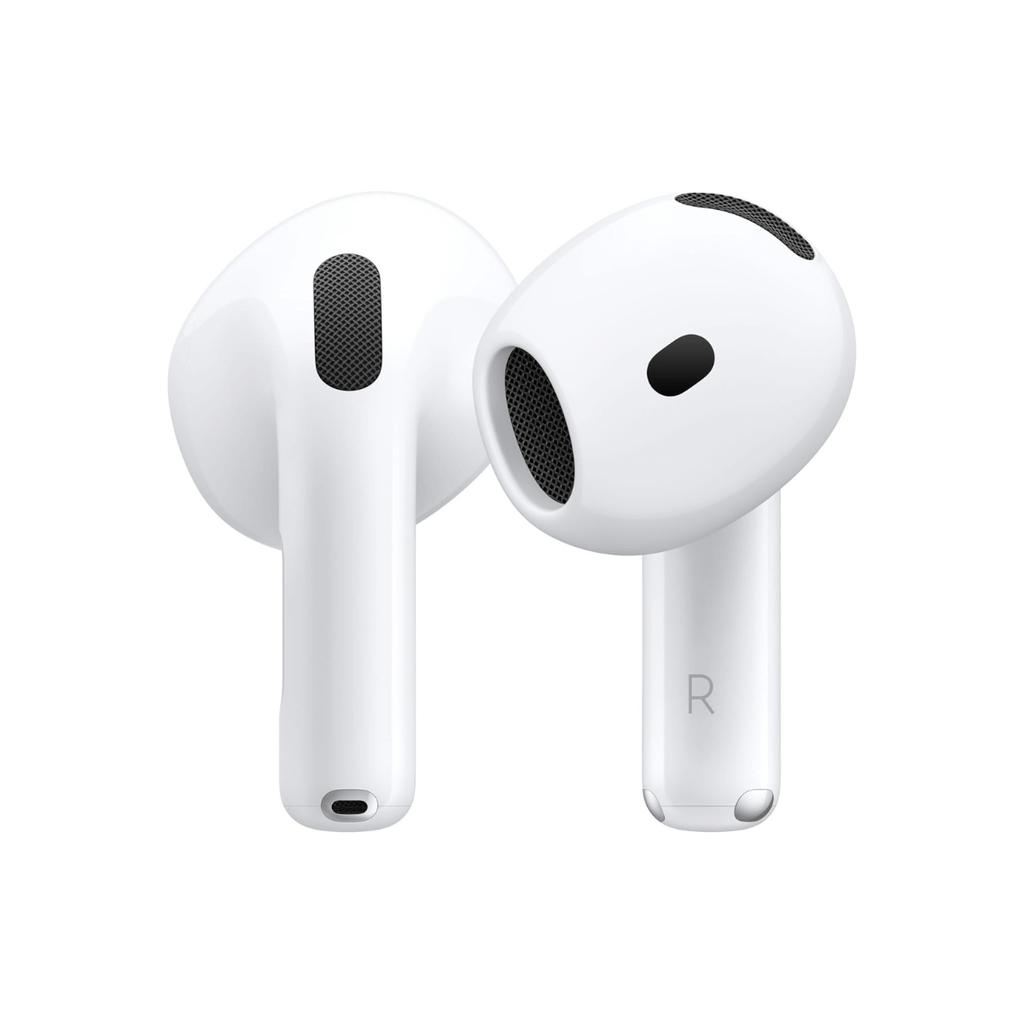 Apple AirPods 4 Wireless Headphones ANC White
