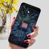 Phone Cover for Oukitel C51 Case Fashion Marble Silicone Soft Bumper for C 51 Oukitel C51 OukitelC51 Back Fundas TPU Coques Bag