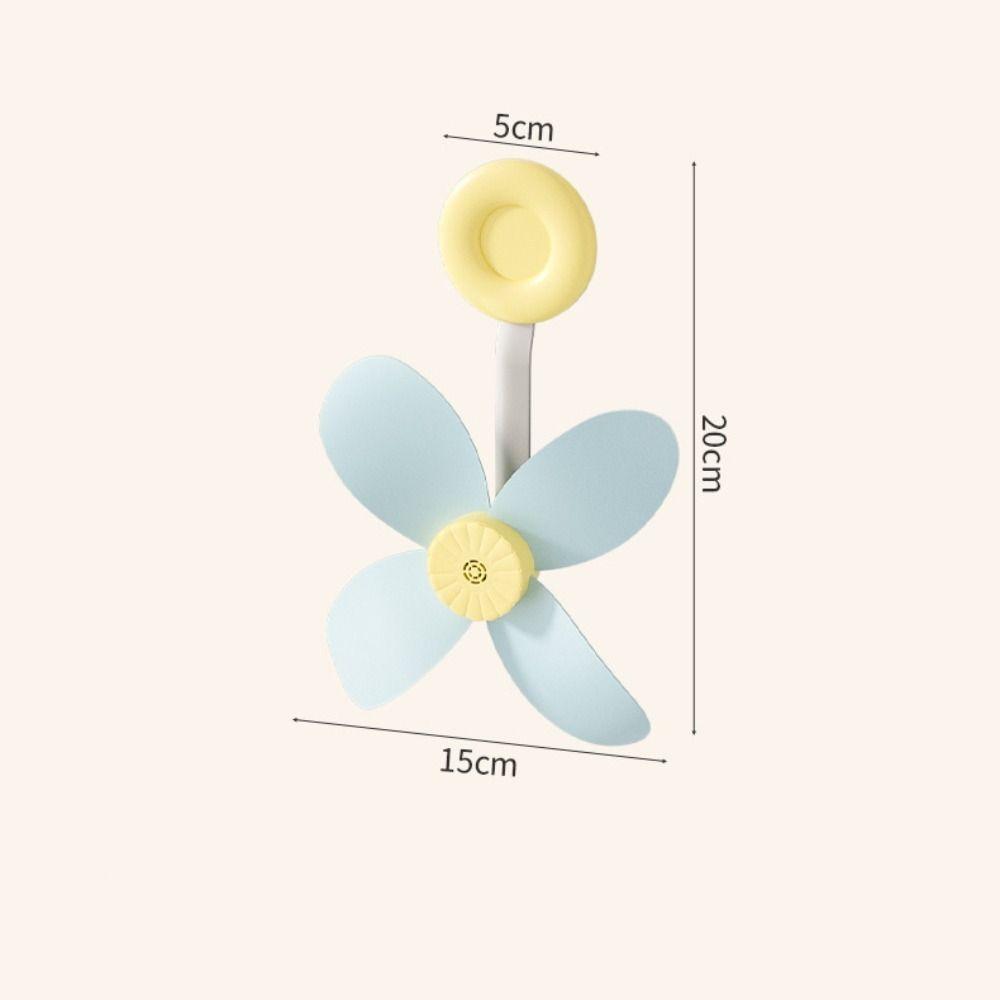 Adjustable Louver Air Vent Fan Self Adhesive Wind Deflector Guide  Home Air Conditioning