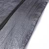 Trampoline Safety Poles 6 Replacement Net Trampoline Enclosure Net Breathable Nylon Barrier Net Trampoline Accessories