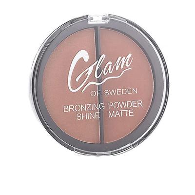 Pó Bronzeador Glam Of Sweden 8g