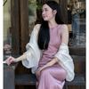 Thin Mesh Cover Up Wrinkle Free Sun Protection Cardigan Casual Chiffon Shirt