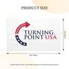  Tpusa  Wall Hanging Flag,Indoor And Outdoor Decoration