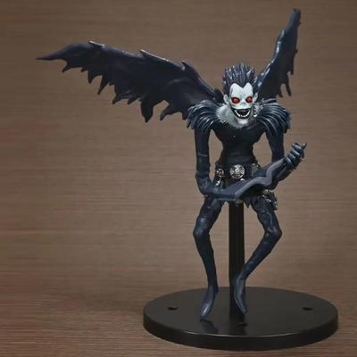 Death Note - Black and White - Death God Sukek - Anime Figurine - Display Item - Model - Bagged