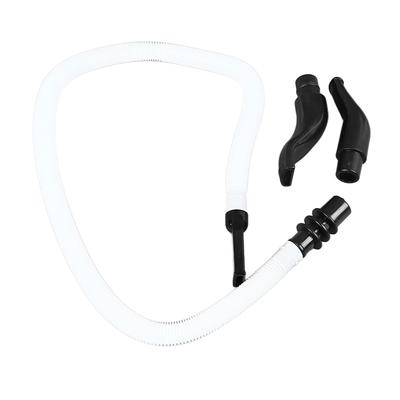 Set de Tubo de Boquilla para Melódica Kit de Reemplazo de Boquillas Accesorios Profesionales para Instrumentos