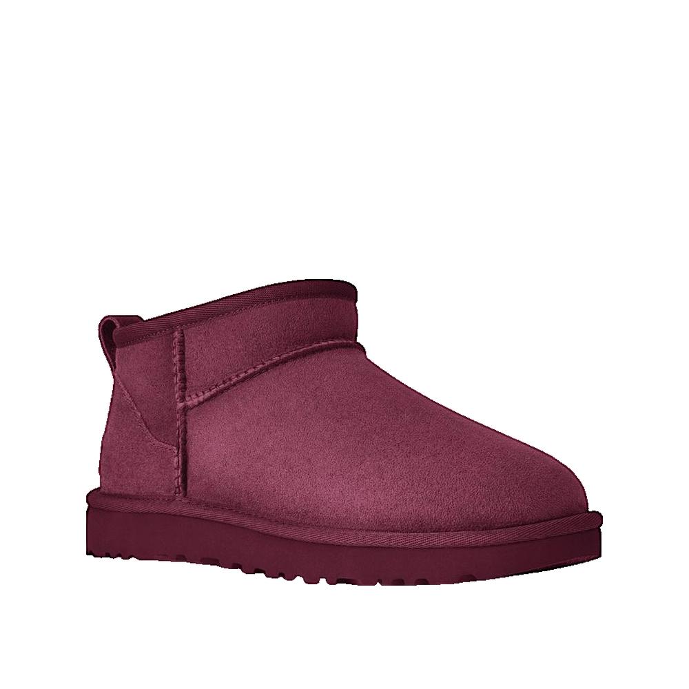 Boots UGG Classic Ultra Mini