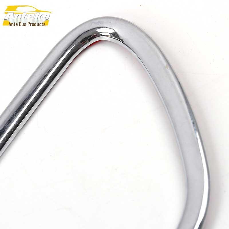 K4 Liten Dekorativ Ram för Luftventil Mittkonsol Luftkonditioneringsuttag List