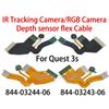 IR Tracking Camera Front Camera Flex Cable Depth Sensor VR Camera Flex Cable  For Gaming Console