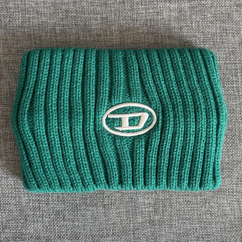 Jesień/Zima 2025 Wiatroodporna Opaska do Biegania na Sport - Unisex