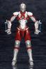 ULTRAMAN, Total Height Approx. 165mm, Non-scale Plastic Model