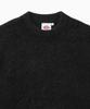 Dickies Basic Hairy Knit Black