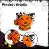 Halloween Lantern Decor Modern Cute Party Favors Photo Props Hanging Ornament for Outdoor Room