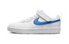 Court Borough Low 2 PSV 'White Photo Blue' BQ5451-123