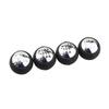 Manual Car Gear Knob Car Gear Shift Knob 5 Speed 6 Speed Interior Parts for Peugeot 307 308 3008 407 5008 807 Car Accessories