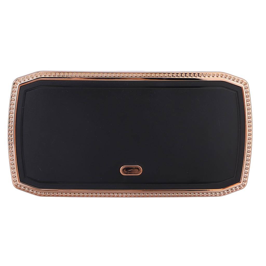 36W Mini LED Nail Lamp Foldable Fast Drying UV Curing Nail Light Lamp for Women Girls Home Nail Art Salon