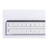 STAEDTLER Ruler with Scale On Both Sides 40cm 962 20-40