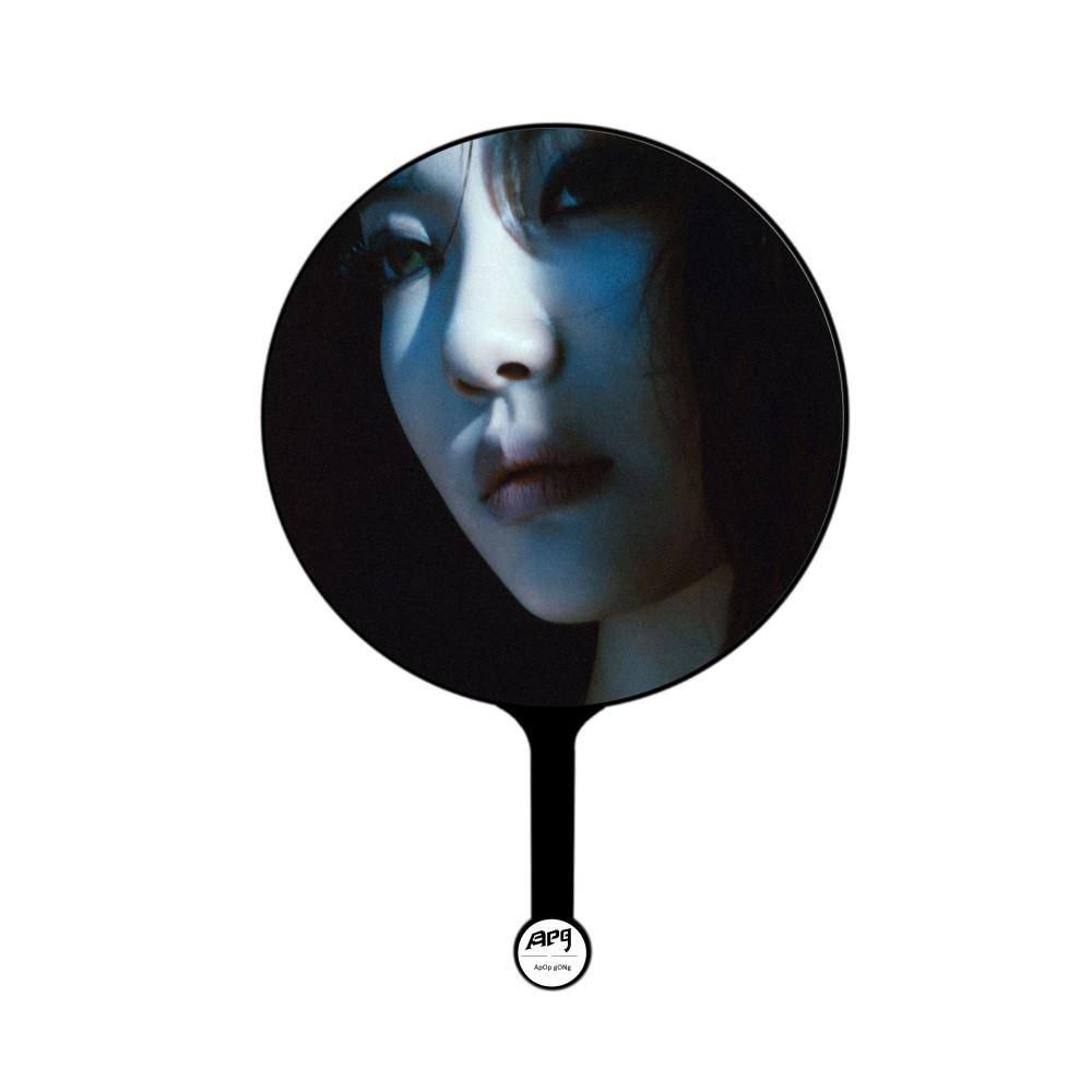 Aespa × ApopGong (LEMONADE)exclusive IMAGE PICKET The Creature Ver.