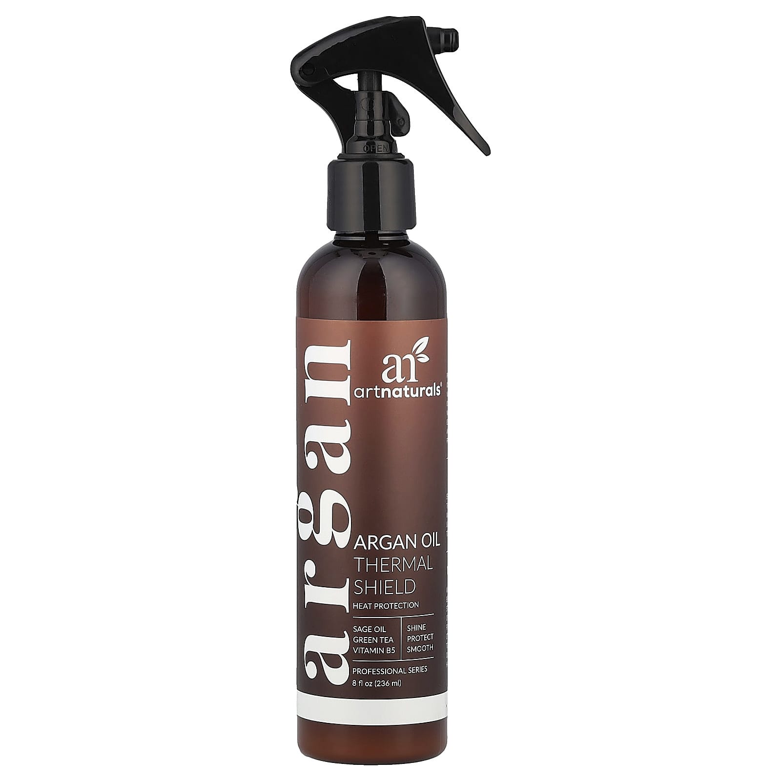 

Argan Oil Thermal Shield, 236Ml(8Fl Oz)