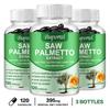 Buporai - Saw Palmetto Extract Capsules - Hair Health