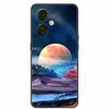 Pour Coques OnePlus Nord CE 3 5G Nord CE3 Lite Chats Peints Silicone TPU Souple Coque Arrière Coques de Téléphone Pour OnePlus Nord CE3 Lite 5G
